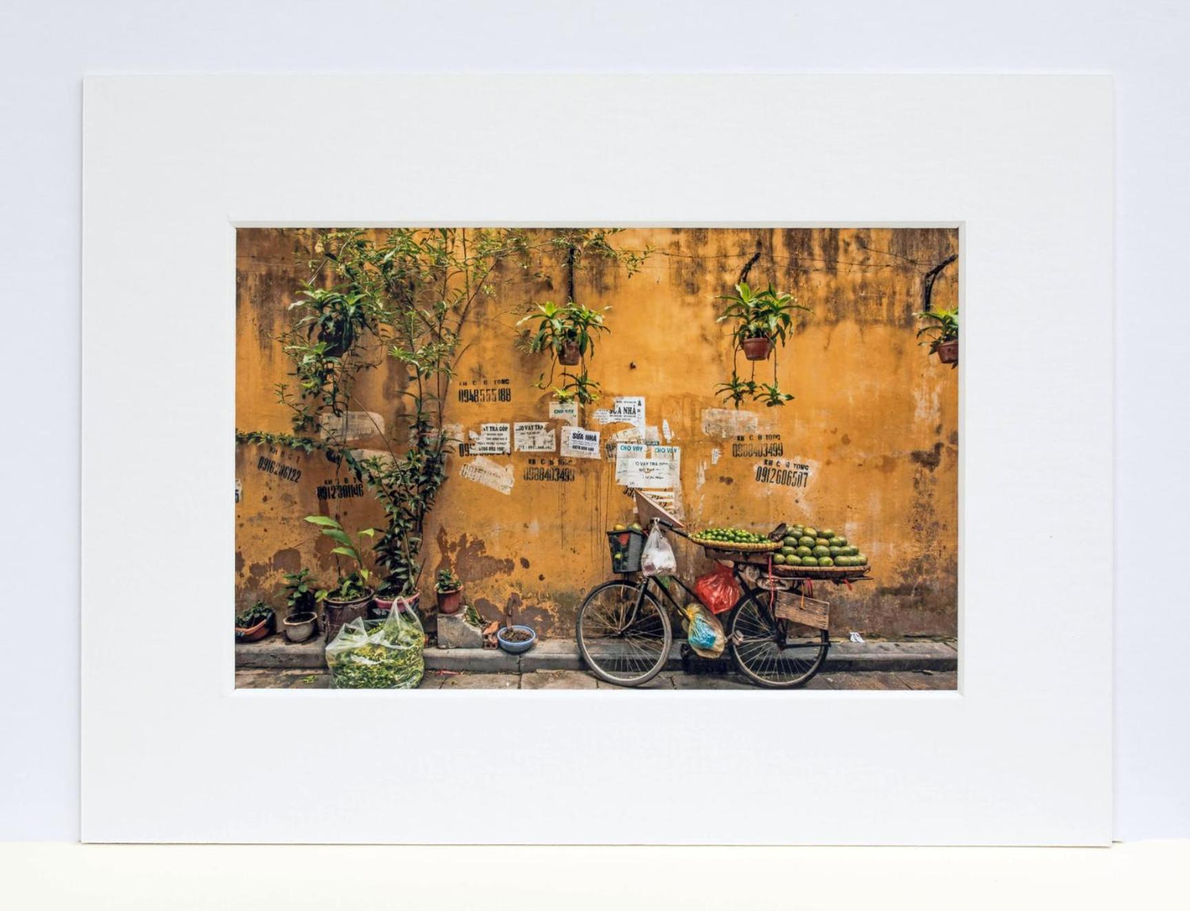 Cara Rustic Apartment Hanoi Esterno foto