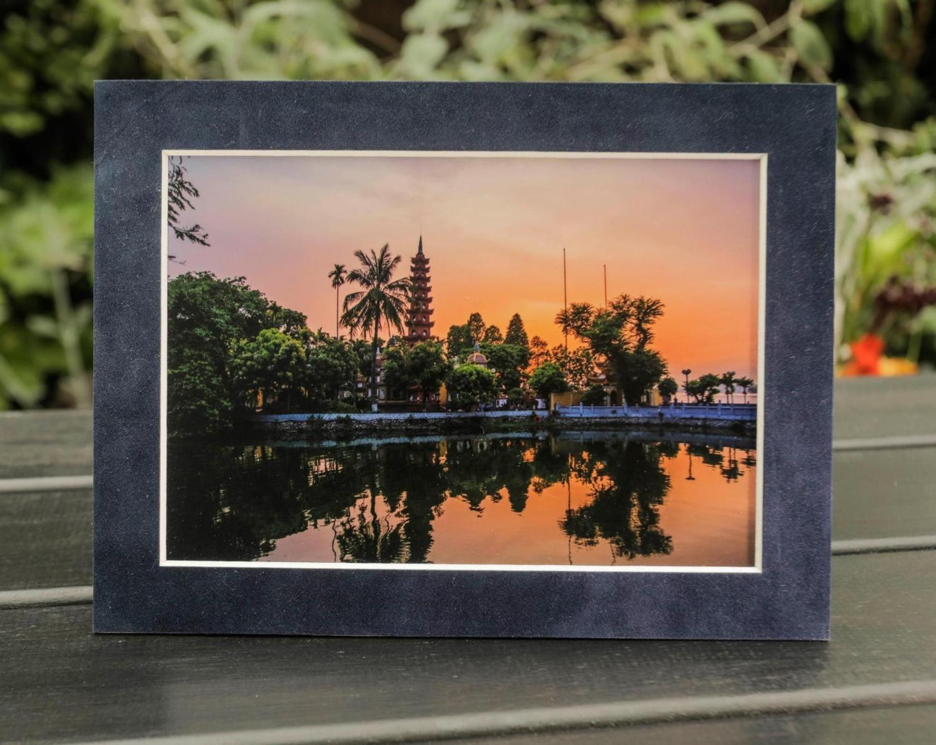 Cara Rustic Apartment Hanoi Esterno foto