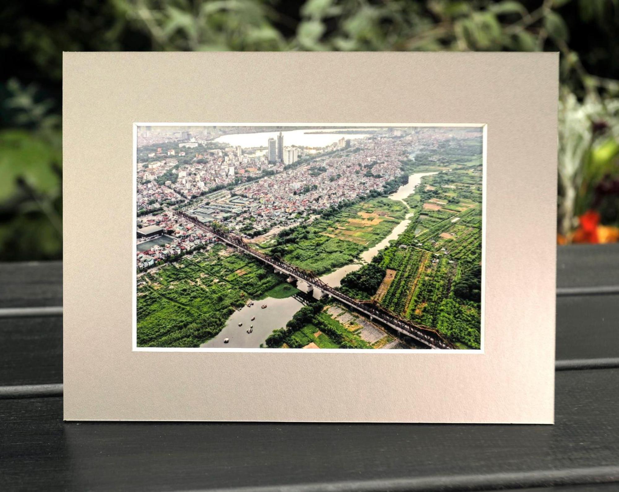 Cara Rustic Apartment Hanoi Esterno foto
