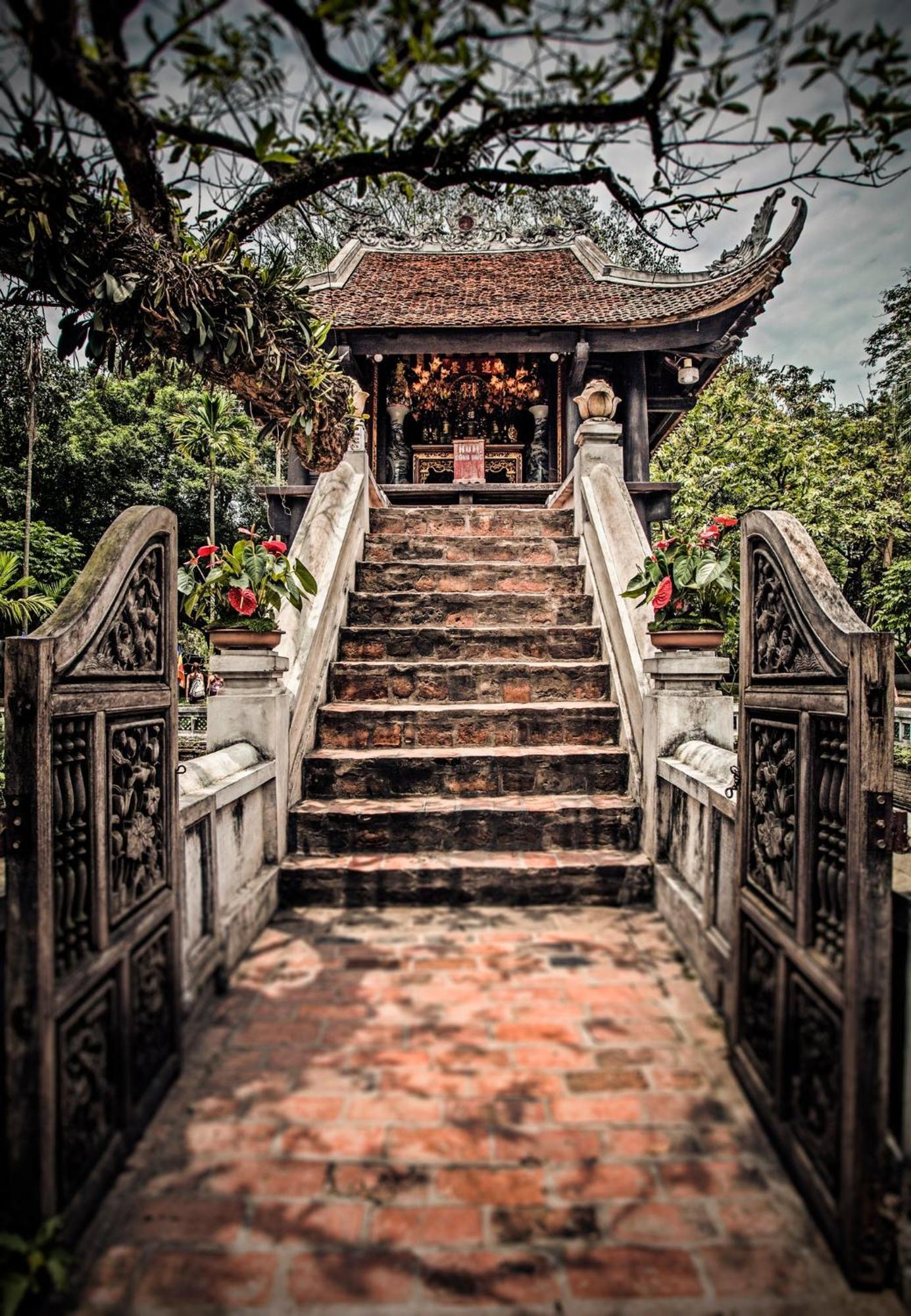 Cara Rustic Apartment Hanoi Esterno foto