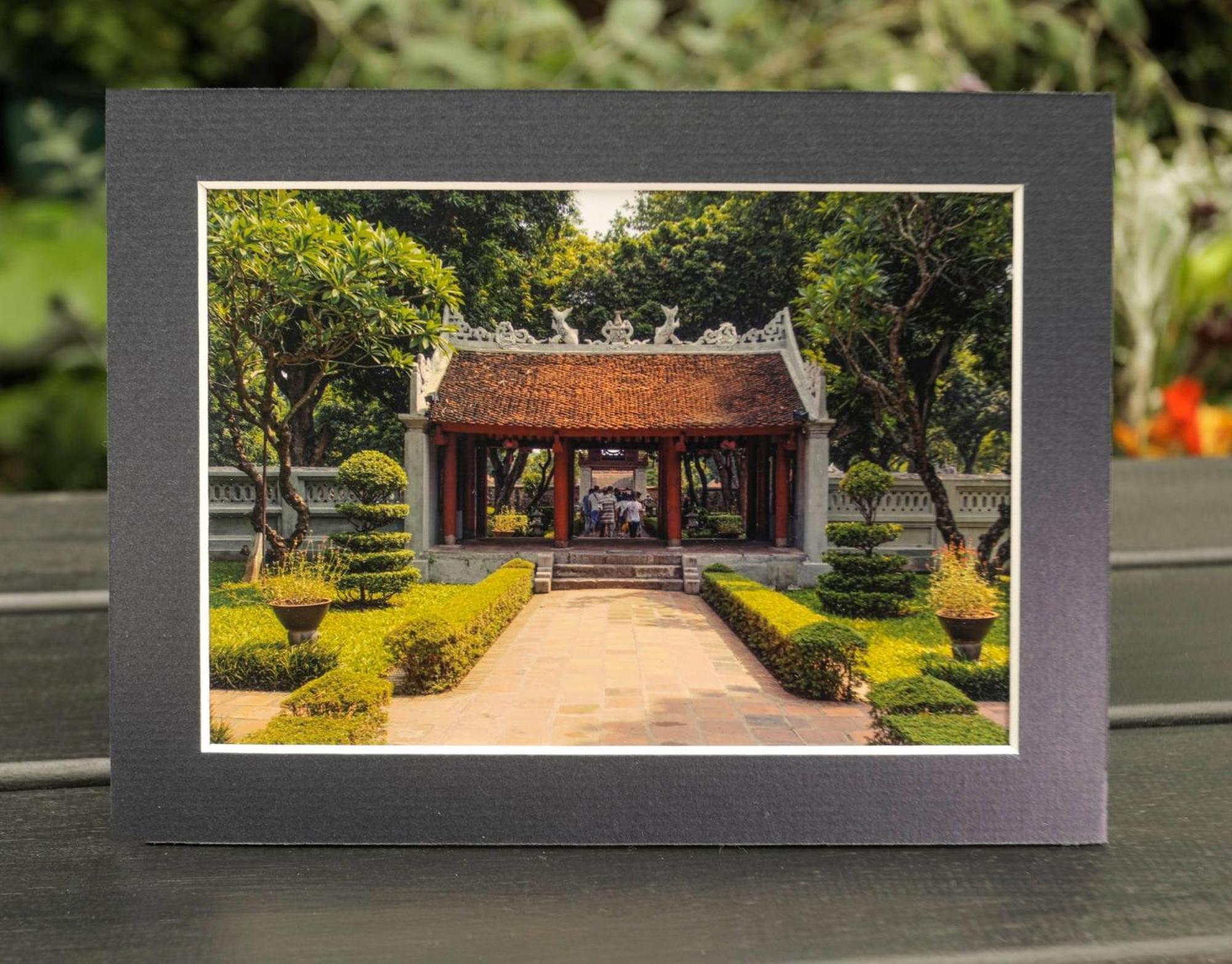 Cara Rustic Apartment Hanoi Esterno foto