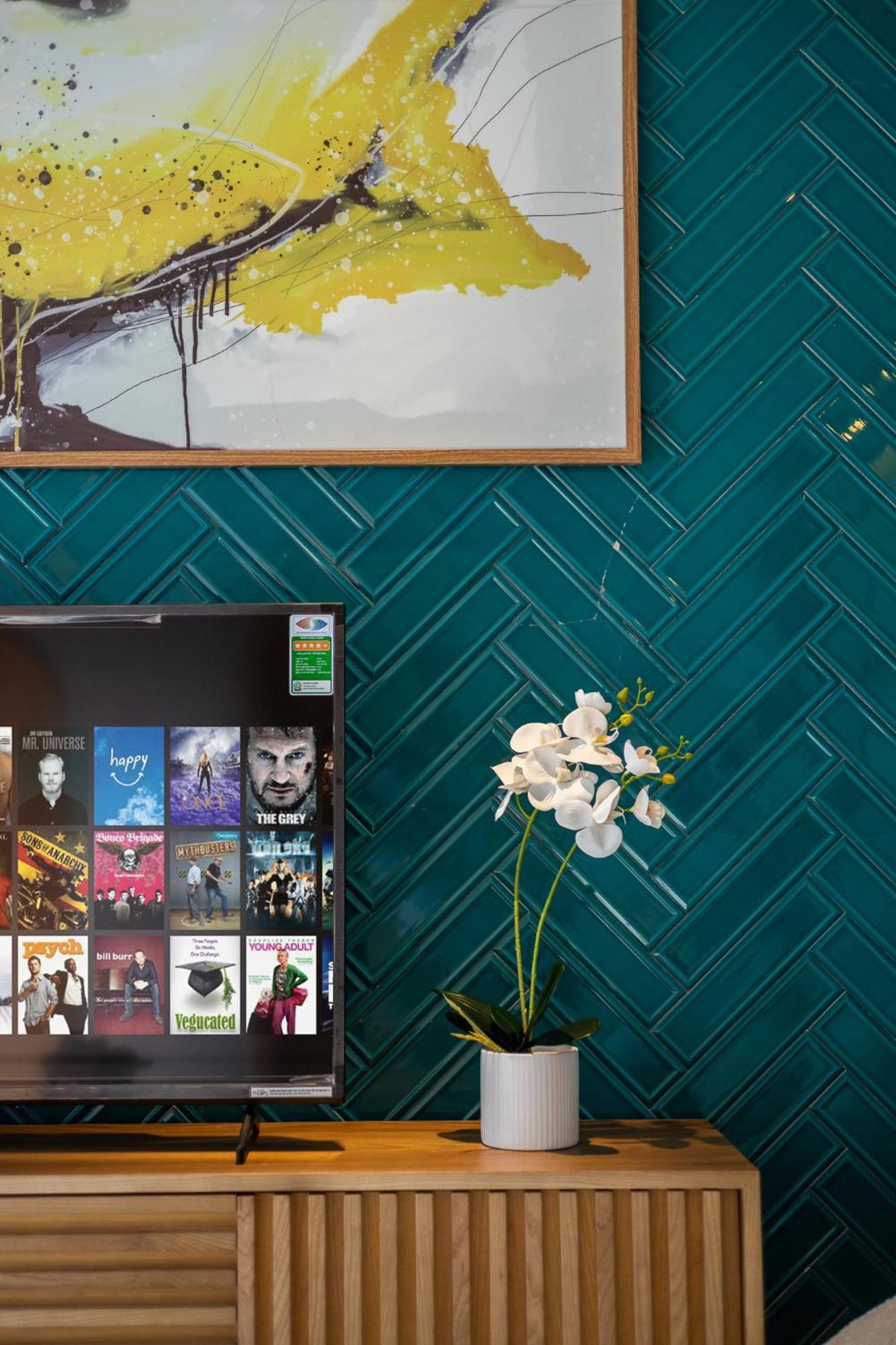 Cara Rustic Apartment Hanoi Esterno foto