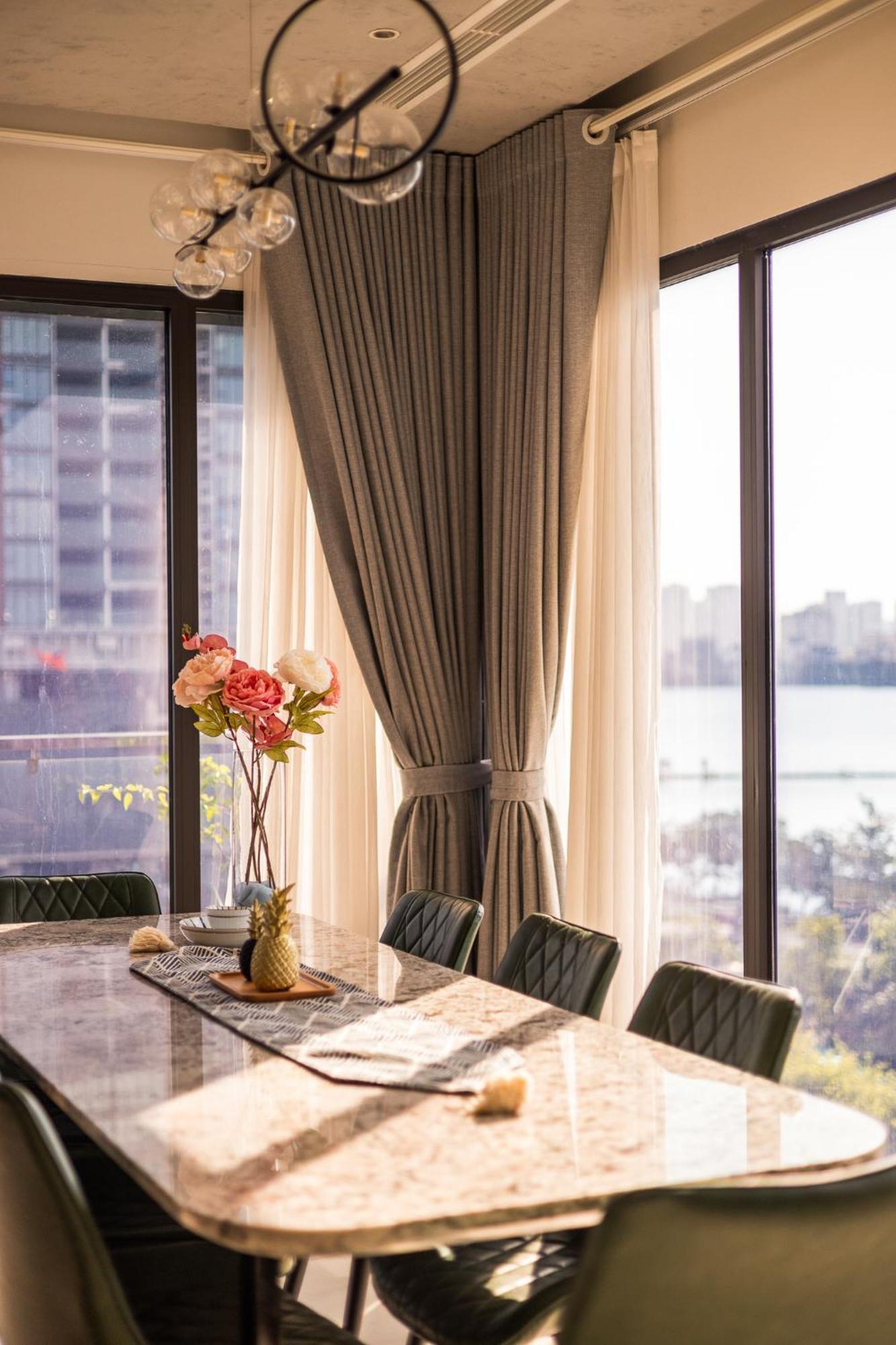 Cara Rustic Apartment Hanoi Esterno foto